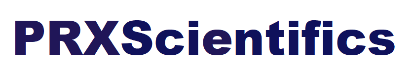 PRXScientifics Logo