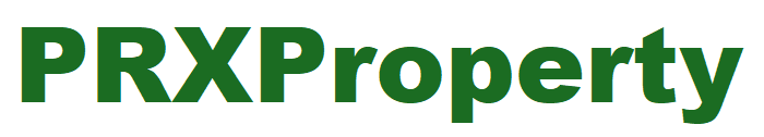 PRXProperty Logo