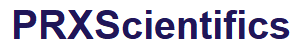 PRXScientifics Logo